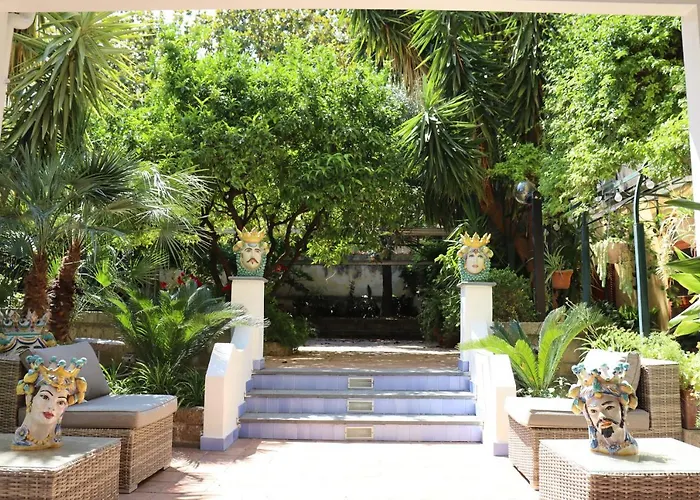 Paradiso Hotel