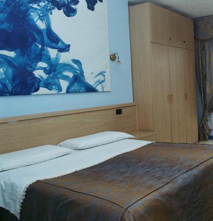 Paradiso 3*