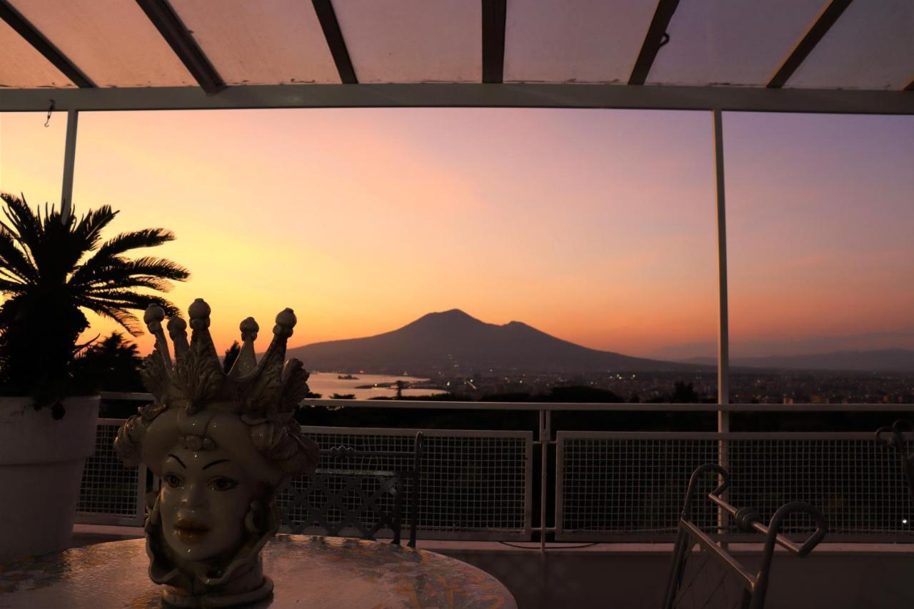 Paradiso 3* Castellammare di Stabia