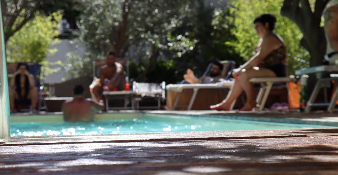 Hotel Paradiso 3*