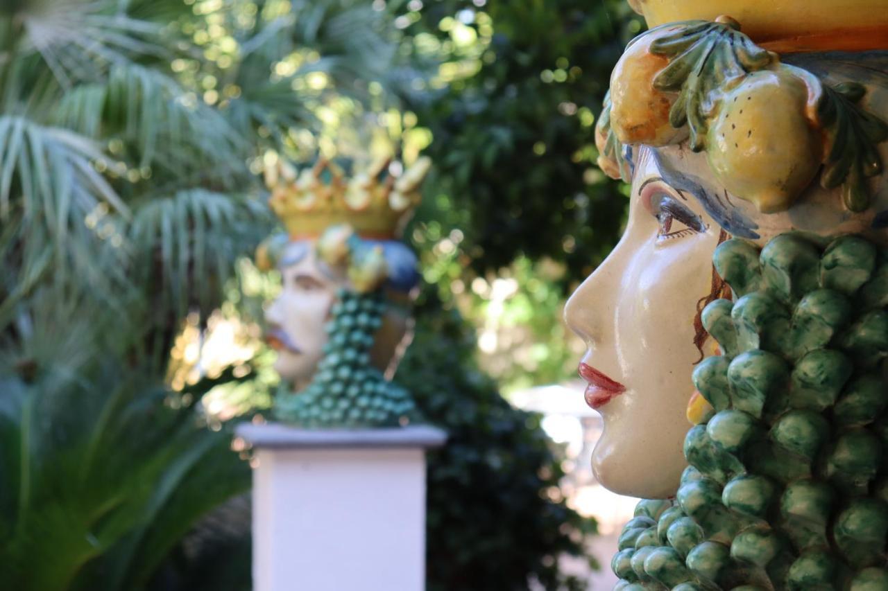 Paradiso Hotel Castellammare di Stabia