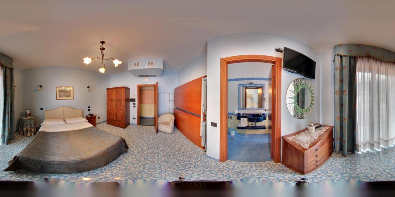 Paradiso Hotel Castellammare di Stabia