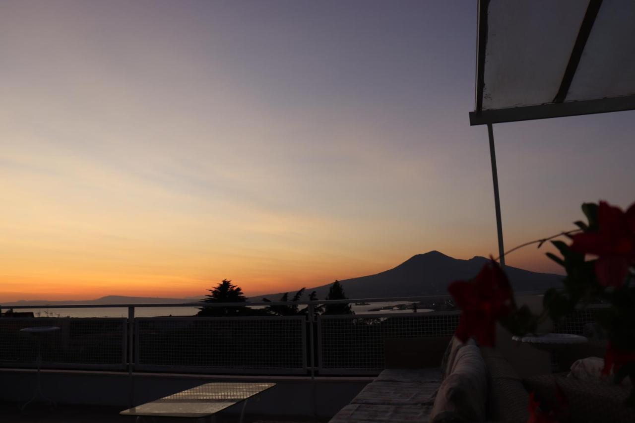 Hotel Paradiso Castellammare di Stabia