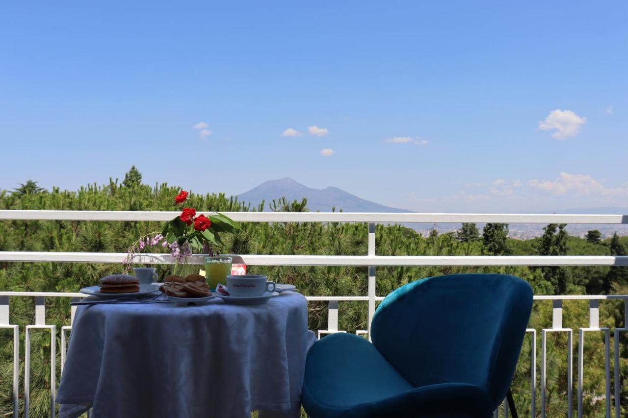 Paradiso Hotel