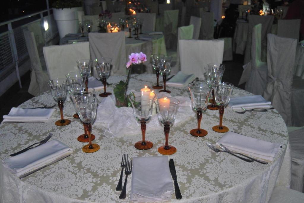 Paradiso Hotel Castellammare di Stabia