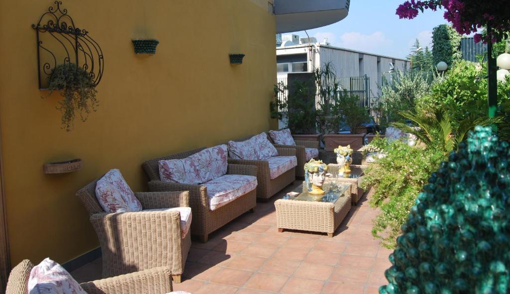 Paradiso Hotel