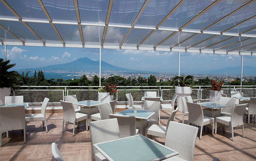 Paradiso 3* Castellammare di Stabia