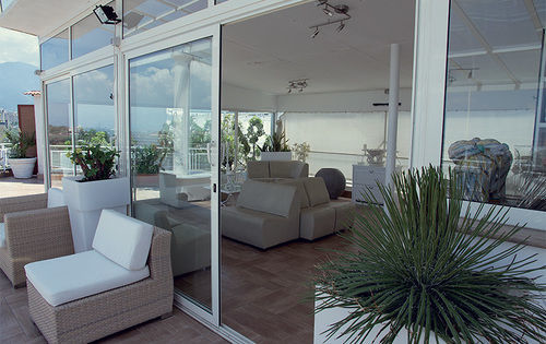 Hotel Paradiso
