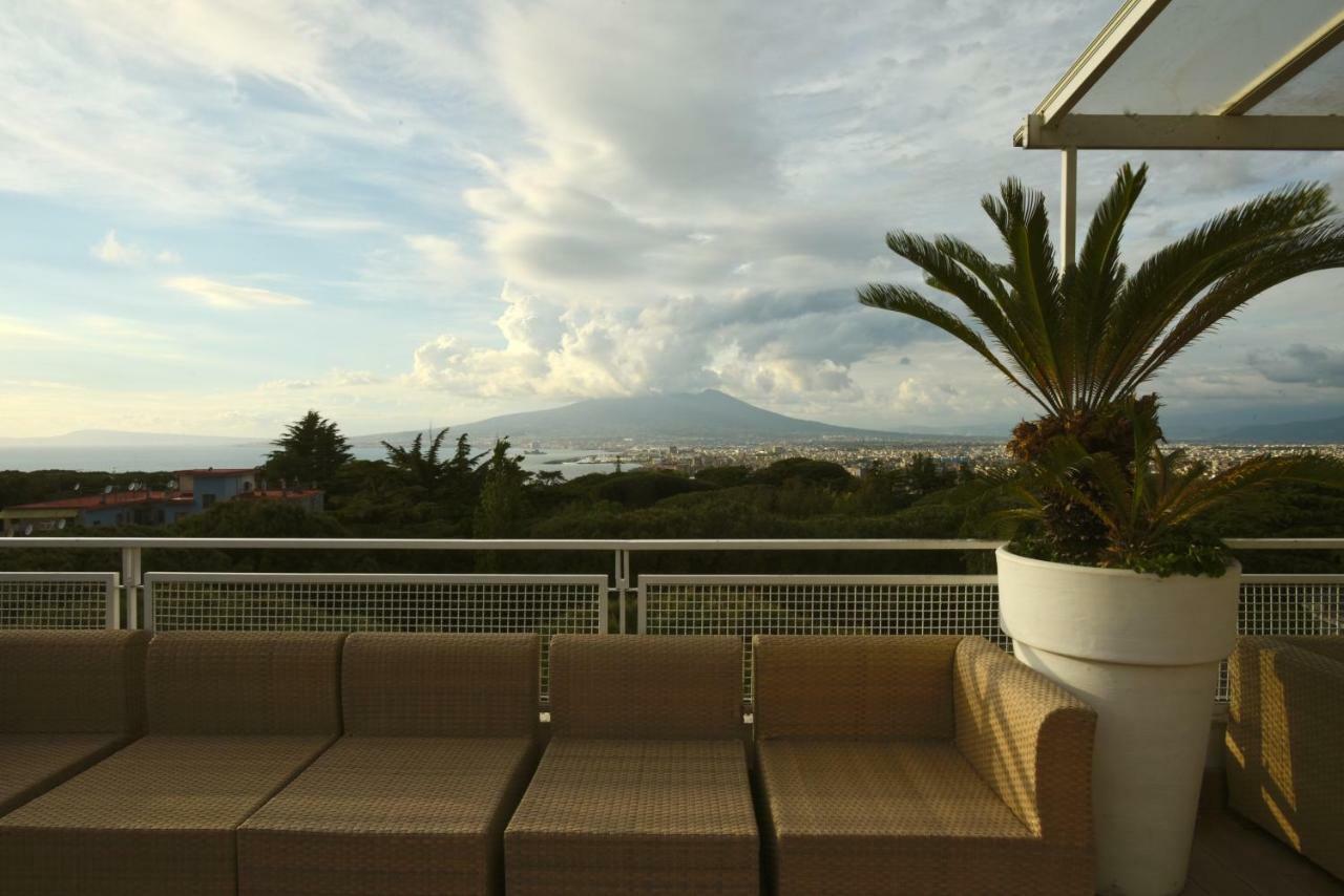Paradiso 3* Castellammare di Stabia